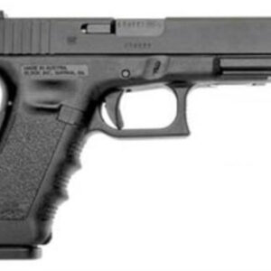 Glock G22 Gen3, USA Made, .40 S&W, 4.48",, 10 rd