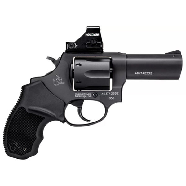 Smith & Wesson 442 Airweight 38 Special +P, 1.88" Barrel, Black, Rubber Grip, 5rd